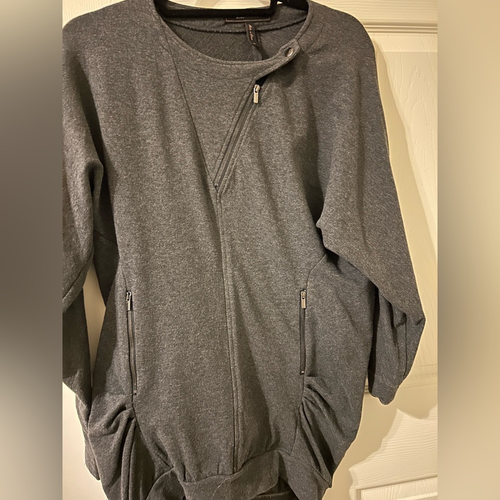 BCBGMaxAzria Sweater